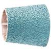 Schleifring Zirkon 29x30mm K50 Pferd - Artikel: 4007220950128