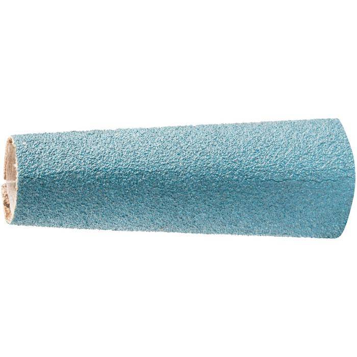 Schleifring Zirkon 20x63mm K120 Pferd - Artikel: 4007220950104