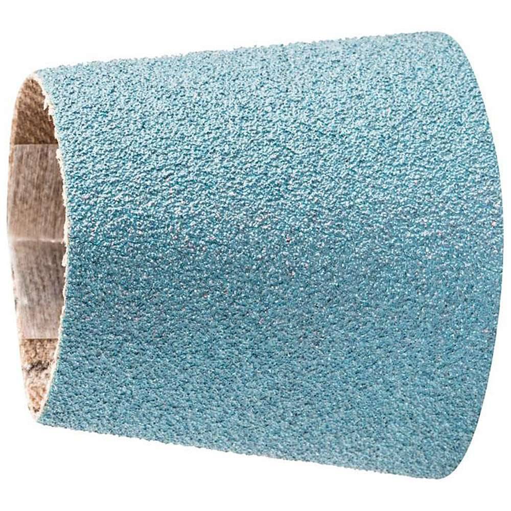 Schleifring Zirkon 29x30mm K120 Pferd - Artikel: 4007220950159-0
