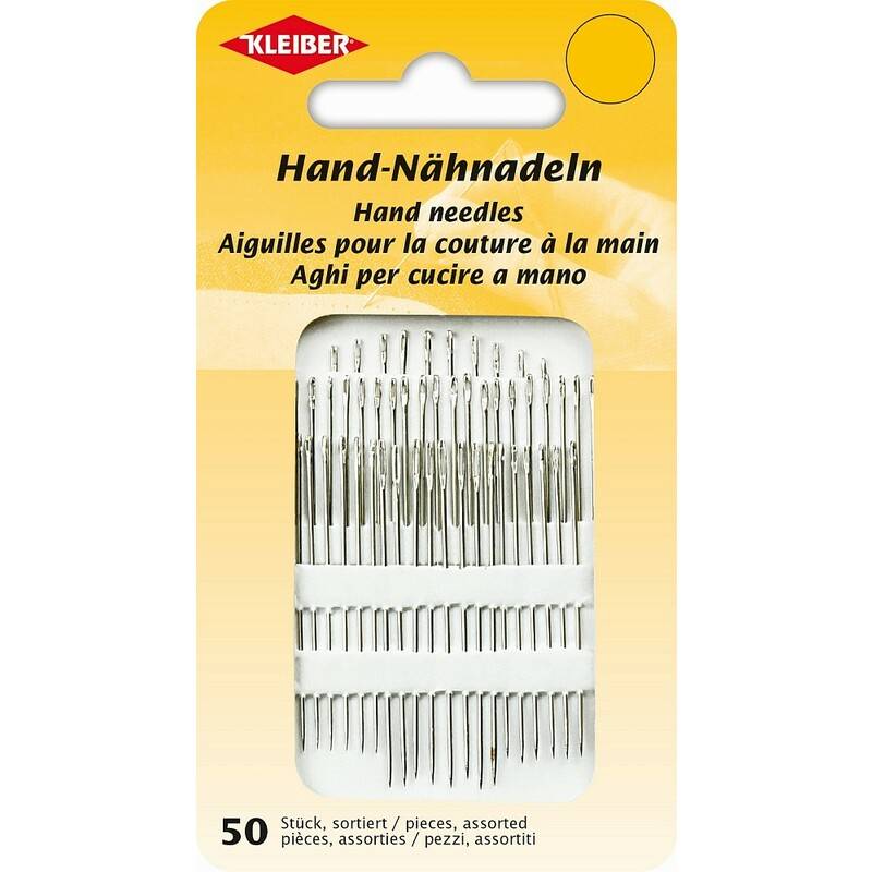 Kleiber Nähnadeln 5 St-0