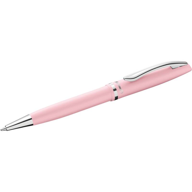 Pelikan Kugelschreiber Jazz Pastell, rose