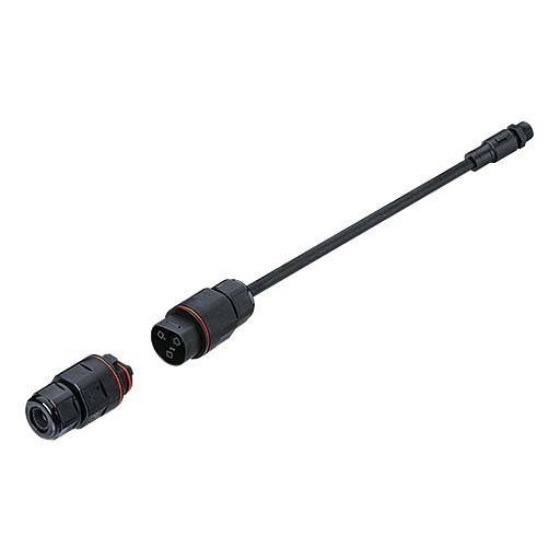 Thorn ECO 96633589 Verbindungskabel 1.00 m-1