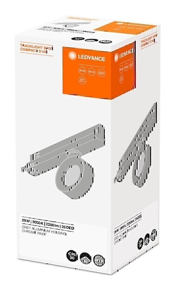 Ledvance LED-Stromschienenstrahler-1