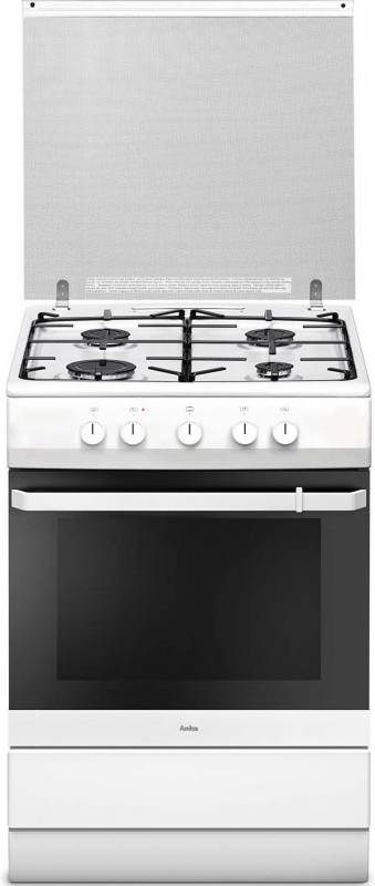 Amica Gasherd SHGG 11647 W ws-0