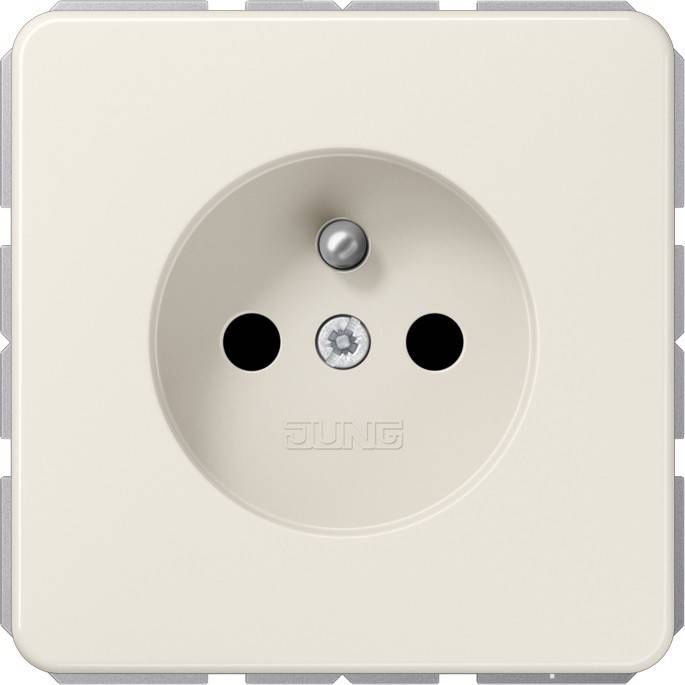 Jung Steckdose CD 1520 FKI-0