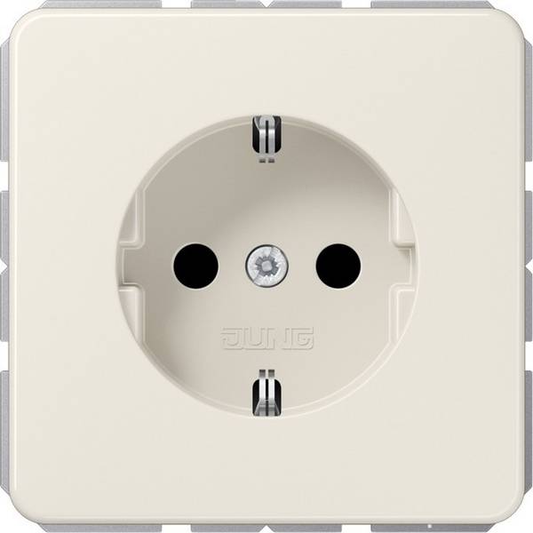 Jung SCHUKO Steckdose CD 1521