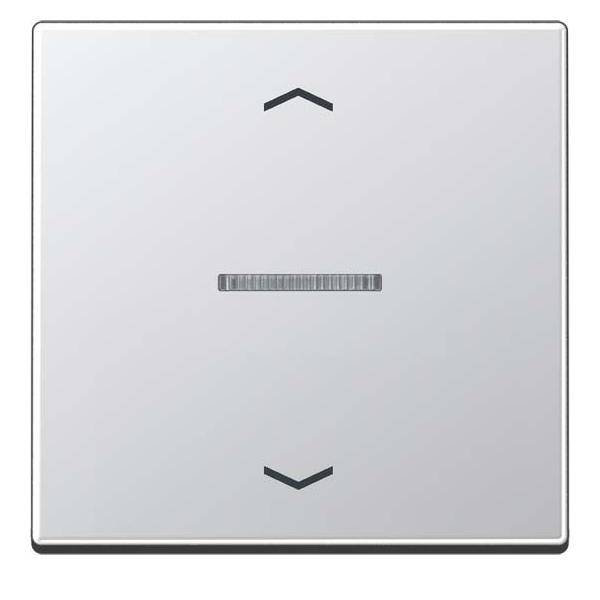 Jung eNet Funk-Steuertaste FM A 1700 P AL-0