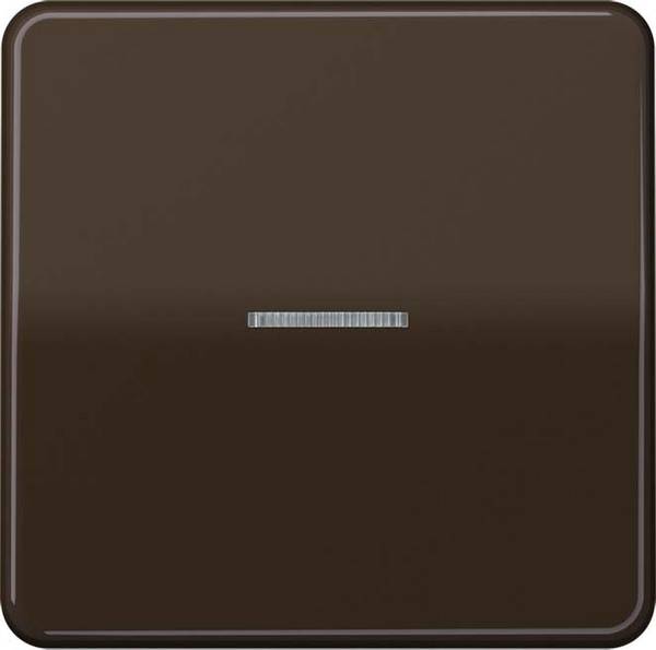 Jung eNet Funk-Steuertaste FM CD 1700 BR