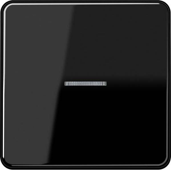 Jung eNet Funk-Steuertaste FM CD 1700 SW
