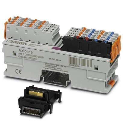 Phoenix Contact I/O-Modul AXL FDI161 DO82-2A2H-0