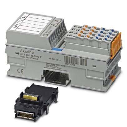 Phoenix Contact I/O-Modul AXL FDI82 110220DC1F-0