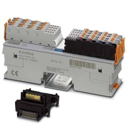 Phoenix Contact I/O-Modul AXL F DI32/1 2H-0