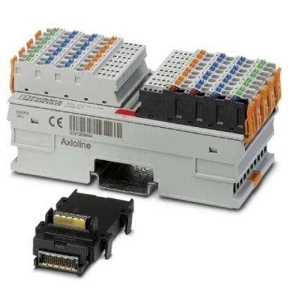 Phoenix Contact I/O-Modul AXL F DO16/3 XC 2F-0