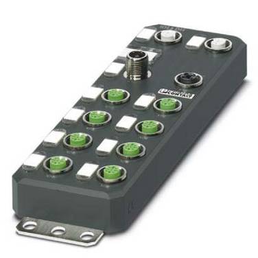 Phoenix Contact Dezentrales I/O-Gerät AXL E EC I