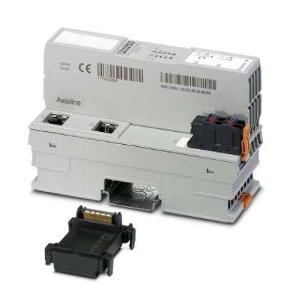 Phoenix Contact Buskoppler AXL F BK EIP-0