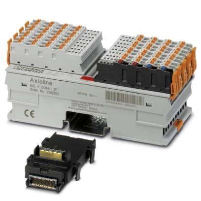 Phoenix Contact I/O-Modul AXL F DO64/1 2F-0
