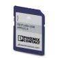 Phoenix Contact Programm-/Konfig.-Speicher SD FLASH 2GB#2400327-1
