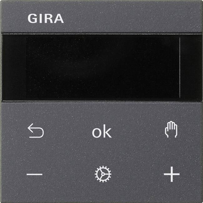 Gira RTR BT System 539428-0