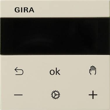 Gira RTR BT System 539401