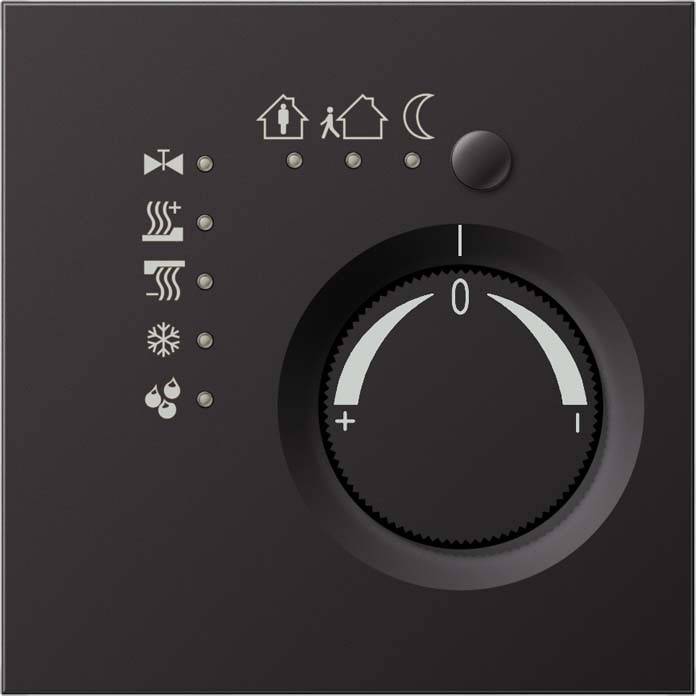 Jung KNX Stetigregler AL 2178 D-0