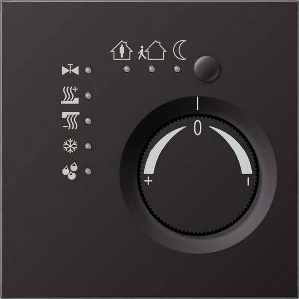 Jung KNX Stetigregler AL 2178 D