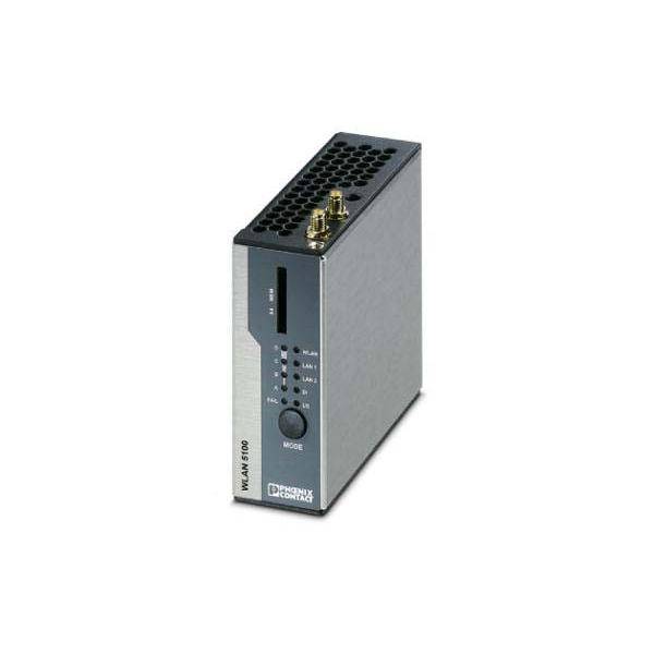Phoenix Contact WLAN Access Point FL WLAN 5110
