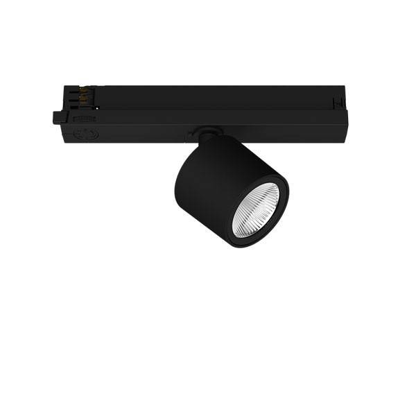 LTS Licht&Leuchten LED-Stromschienenstrahler