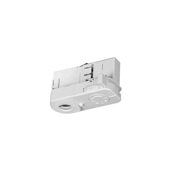 LTS Licht&Leuchten 3-Phasenadapter ST-Z LA 30 ws