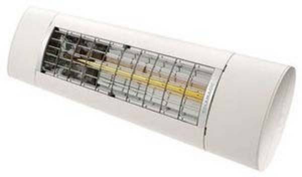 Etherma Dunkelstrahler SM-D2-2000-BT-NA