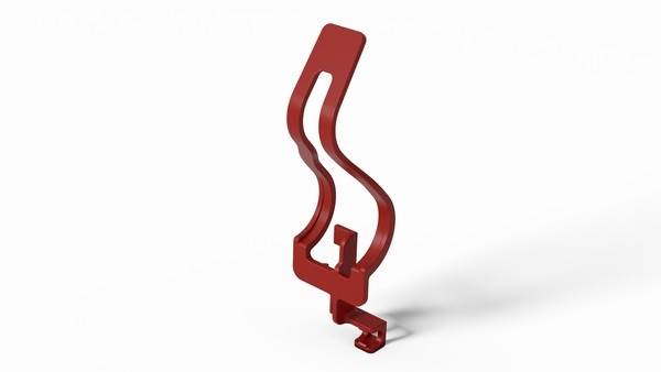 Bosch MDA Kleinteile-Halter SGZ0IC00-0