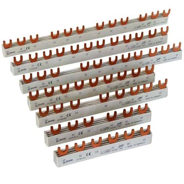 Eaton Phasenschiene EVG-3PHAS/20MODUL