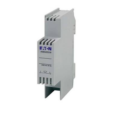 Eaton Summer, 230VAC ASBUZZ230