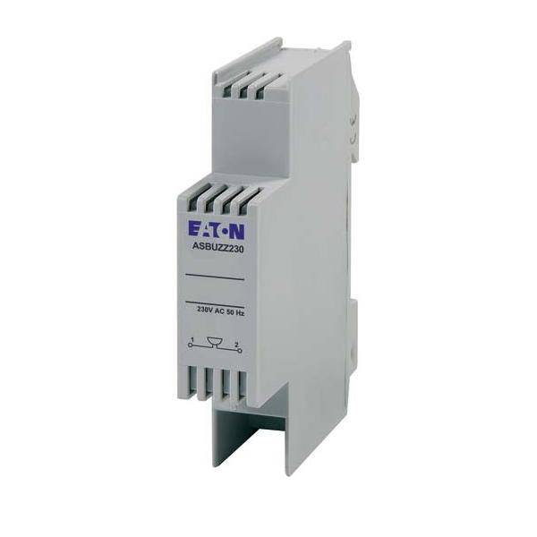 Eaton Summer, 230VAC ASBUZZ230-0