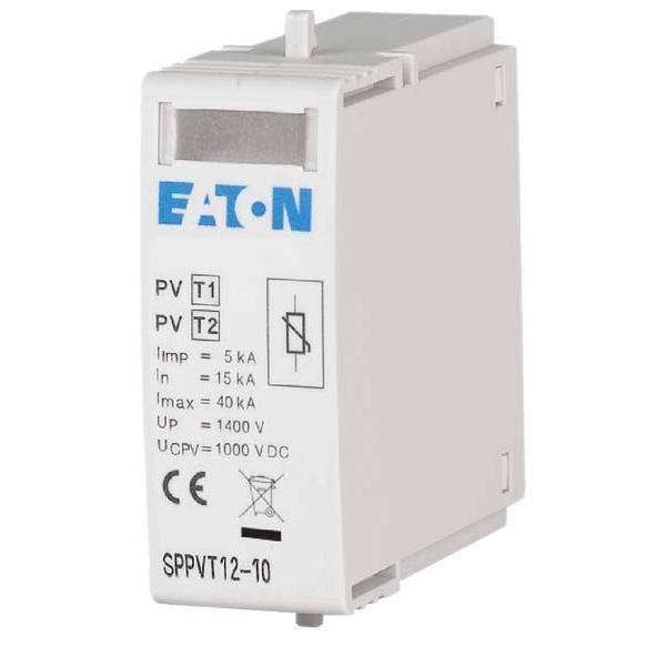 Eaton Überspannungsableiter SPPVT12-10-0