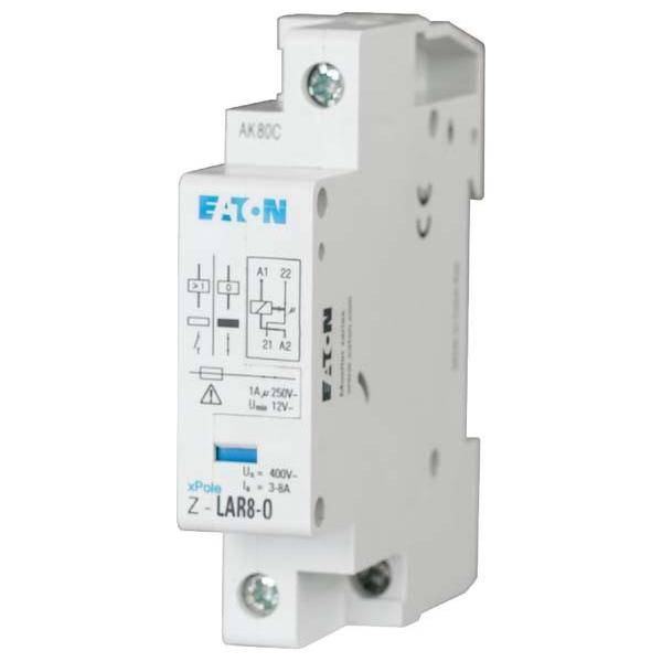 Eaton Lastabwurfrelais Z-LAR8-O-0