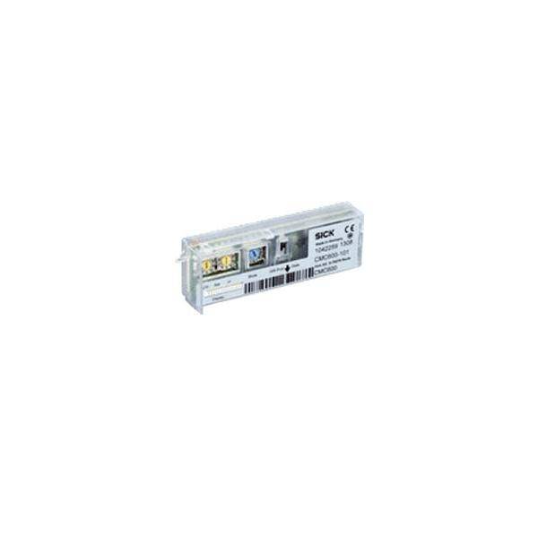 Sick CMC600-101, Integrationsmodul und Adapter, P/n: 1042259