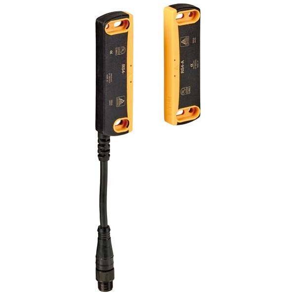 Eaton Sicherheitsschalter RS4-02-Q4-0