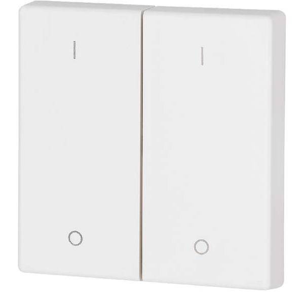 Eaton Wippe 2-fach CWIZ-02/47