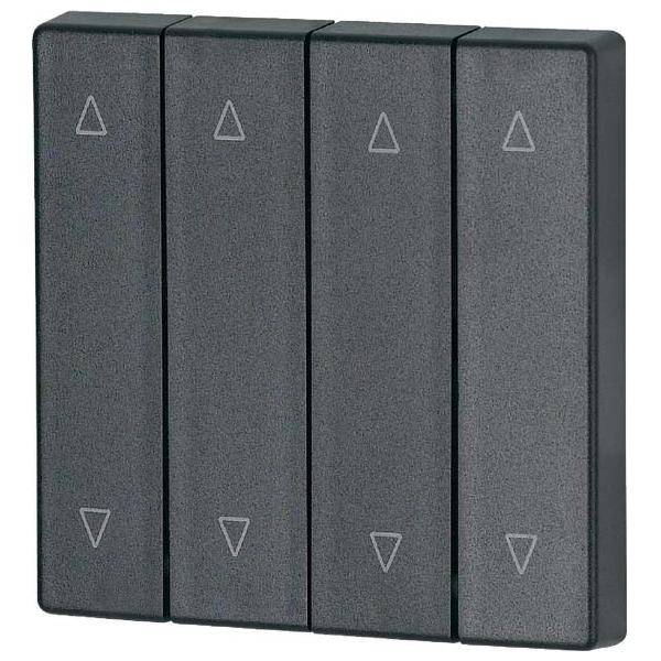 Eaton Wippe 4-fach CWIZ-04/24