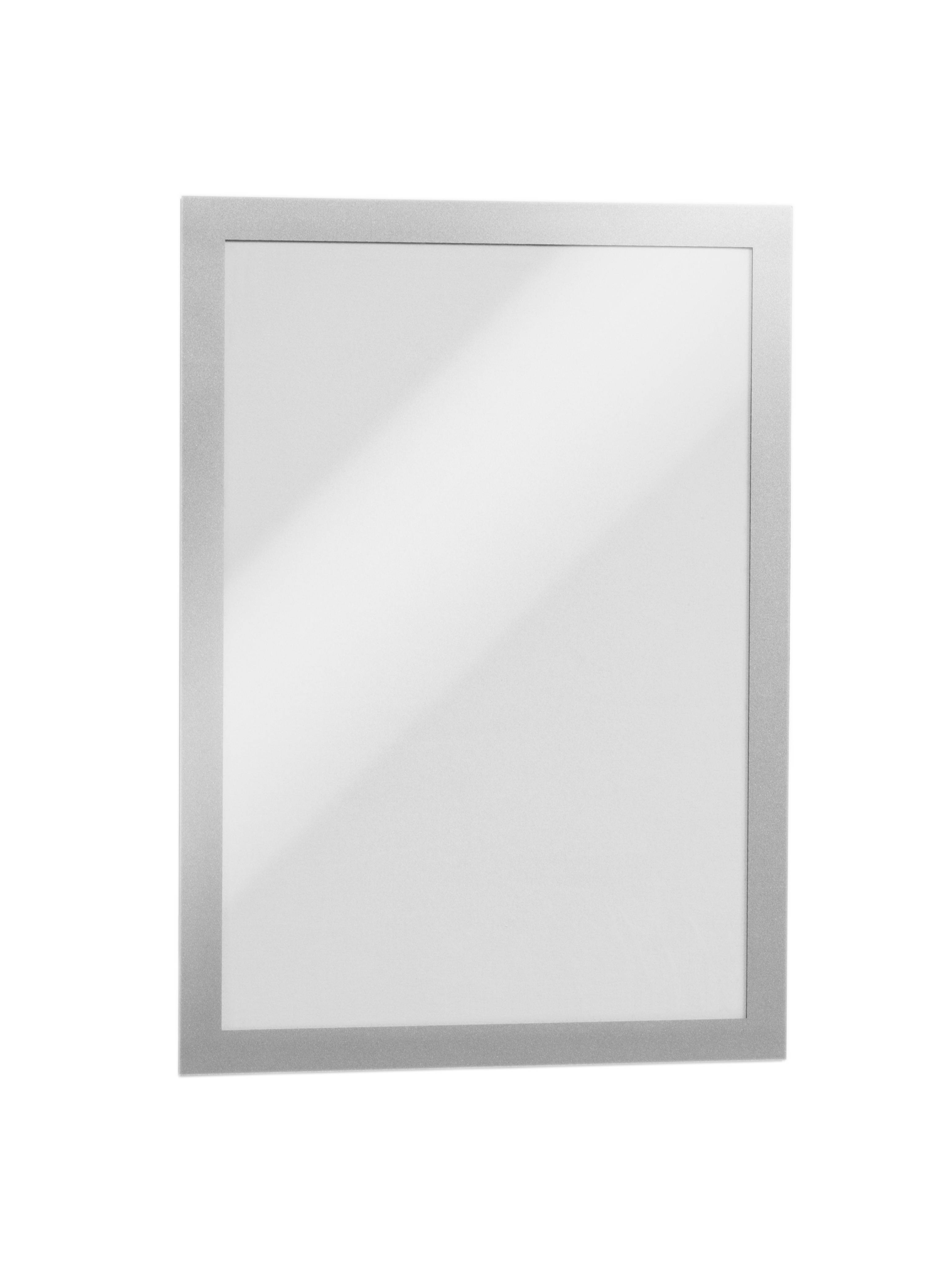 Info-Rahmen DURAFRAME® A4-4