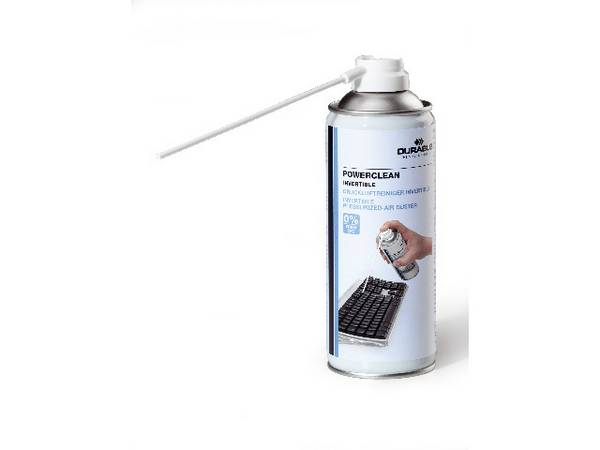 Druckluftreiniger POWERCLEAN INVERTIBLE