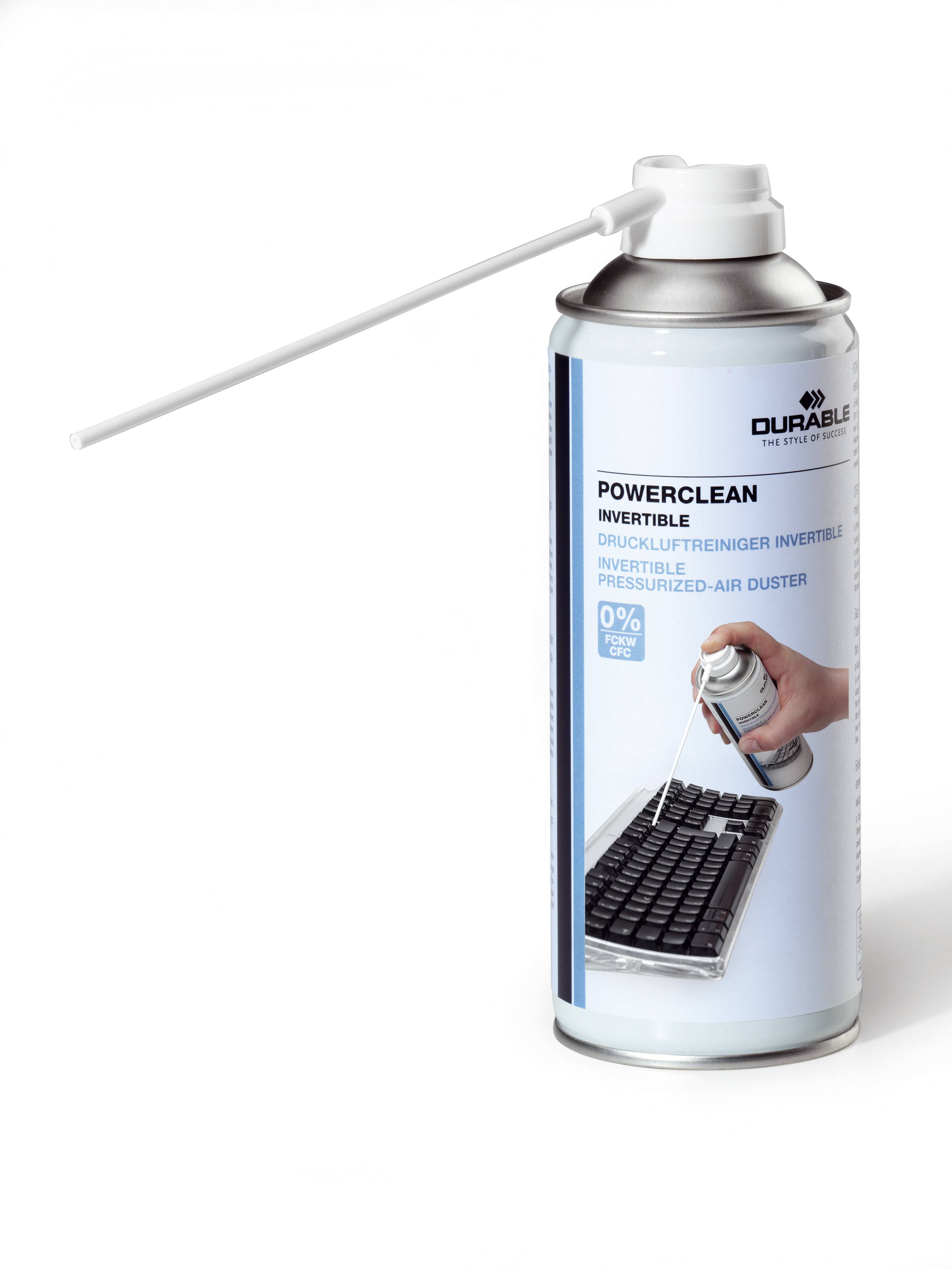 Druckluftreiniger POWERCLEAN INVERTIBLE-3