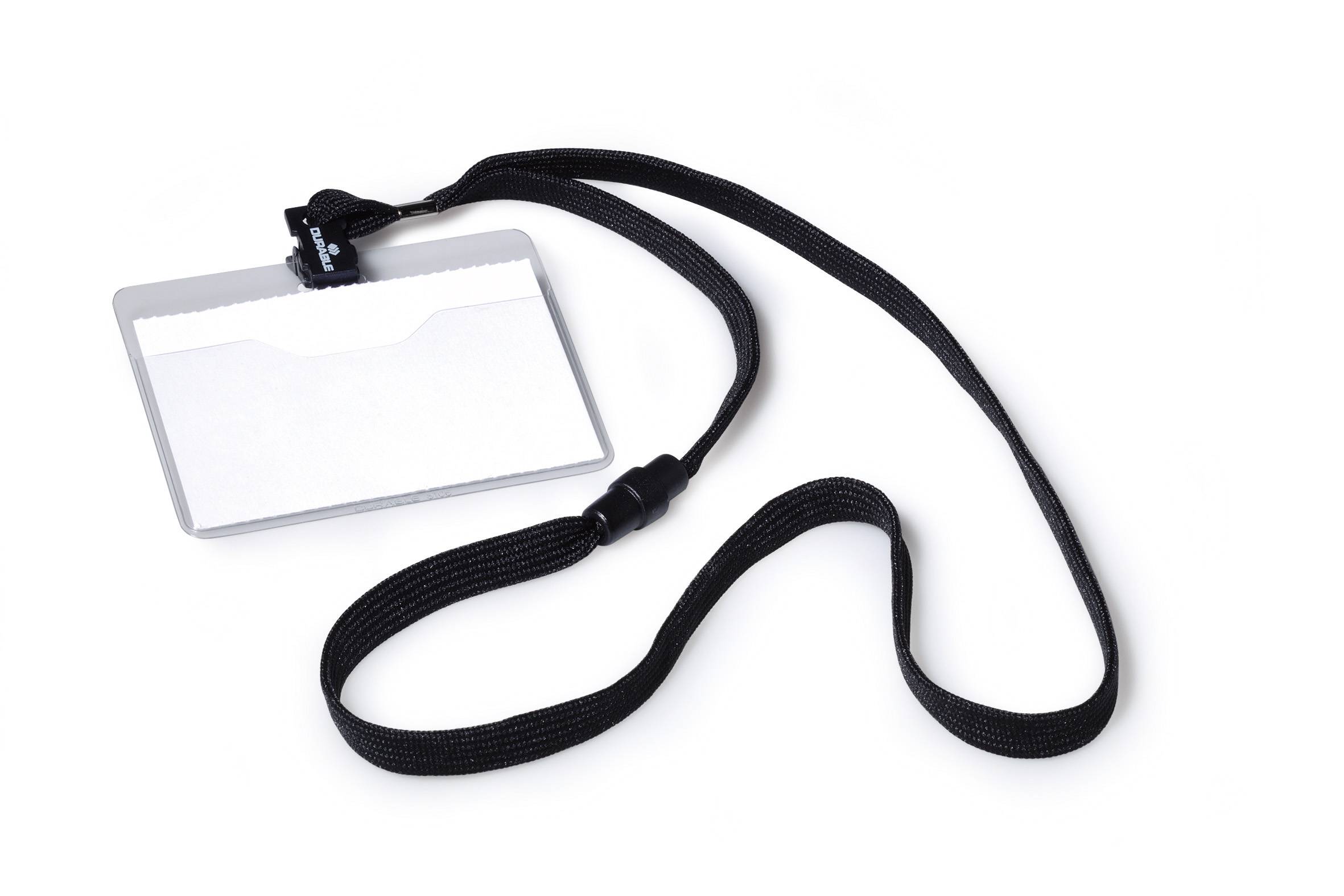 Namensschild mit Textilband 10-2
