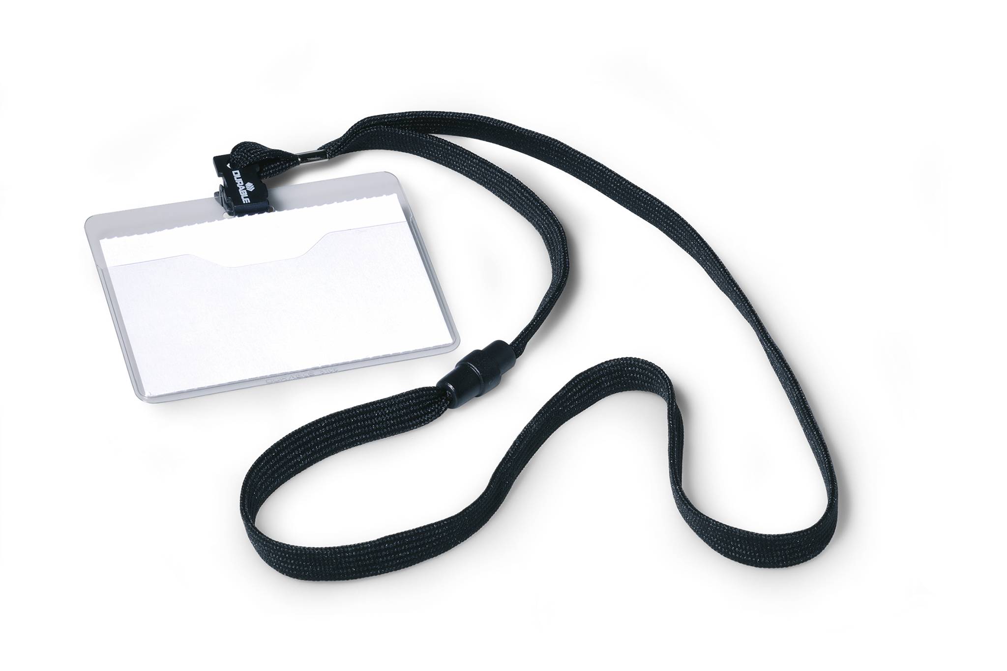 Namensschild mit Textilband 10-3