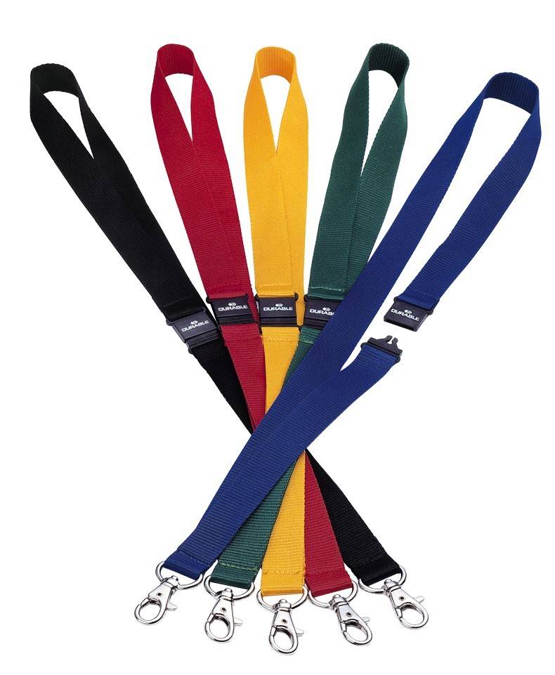Textilband 20 mm mit Sicherheitsverschluss-4
