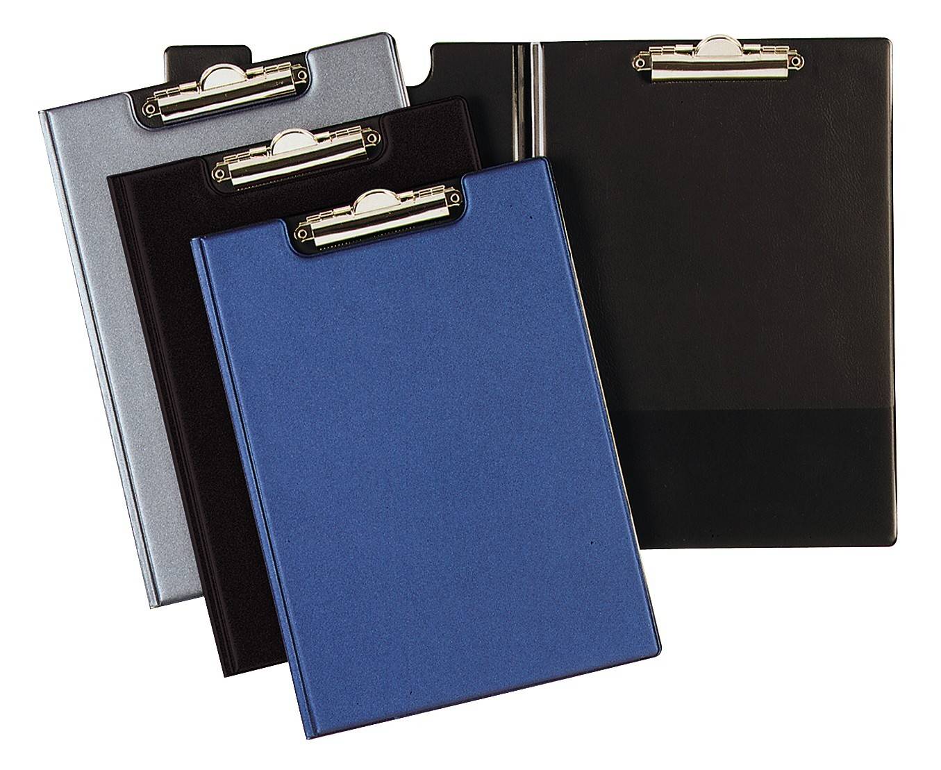 Blockmappe Standard A4-4