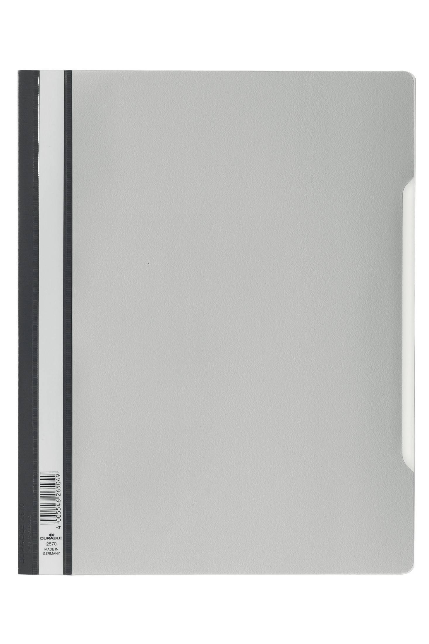 Sichthefter DURABLE - 257010-3