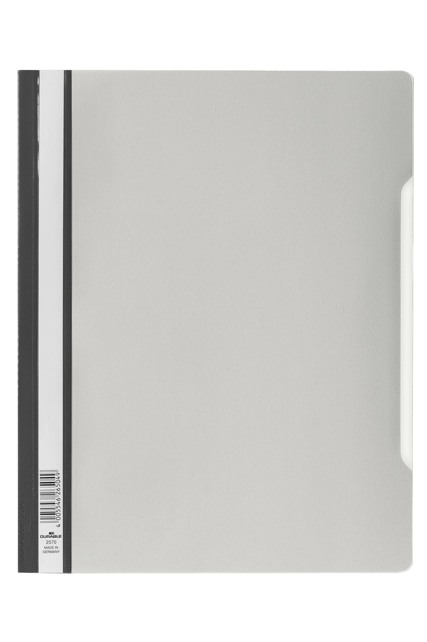 Sichthefter DURABLE - 257010-4