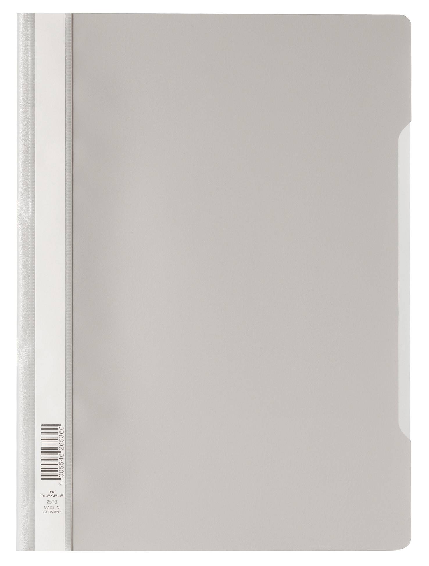 Sichthefter A4 STANDARD-3