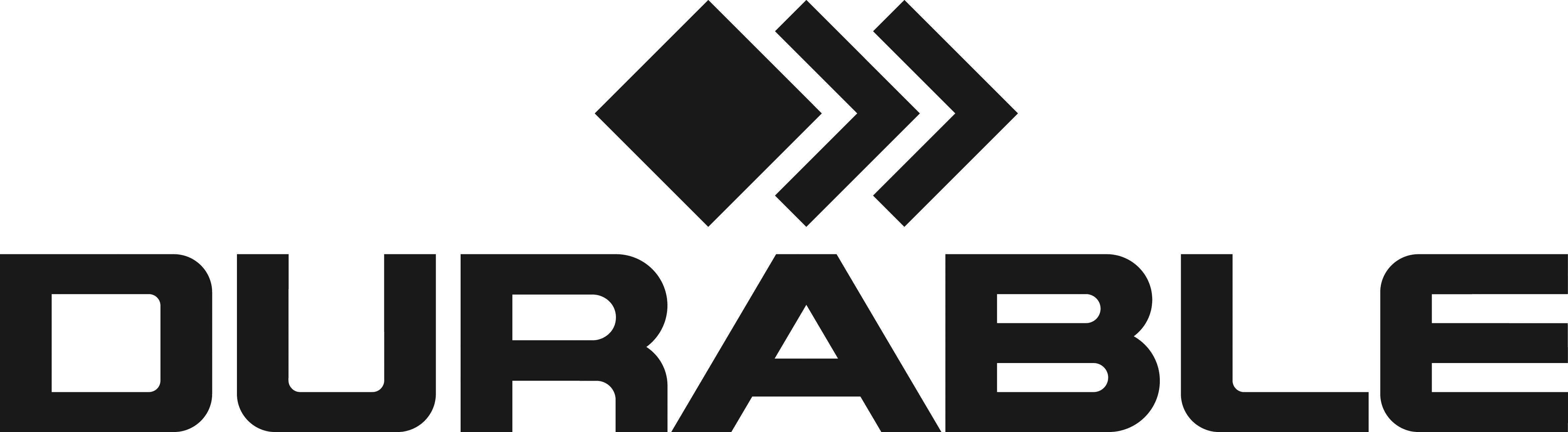 Leitregister A-Z DURABLE-5